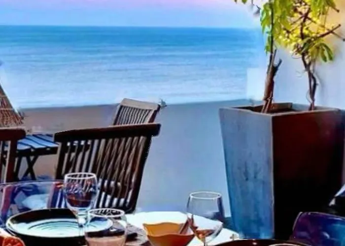 Appartement Location La Vue Sur