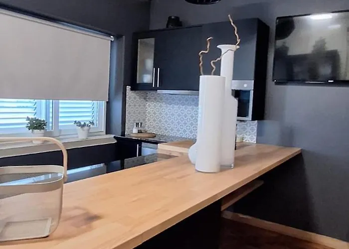 Appartement Location La Vue Sur