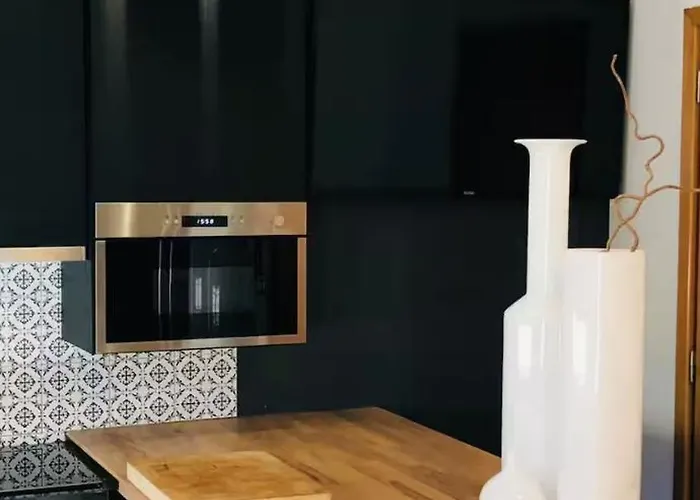 Location La Vue Sur Appartement *