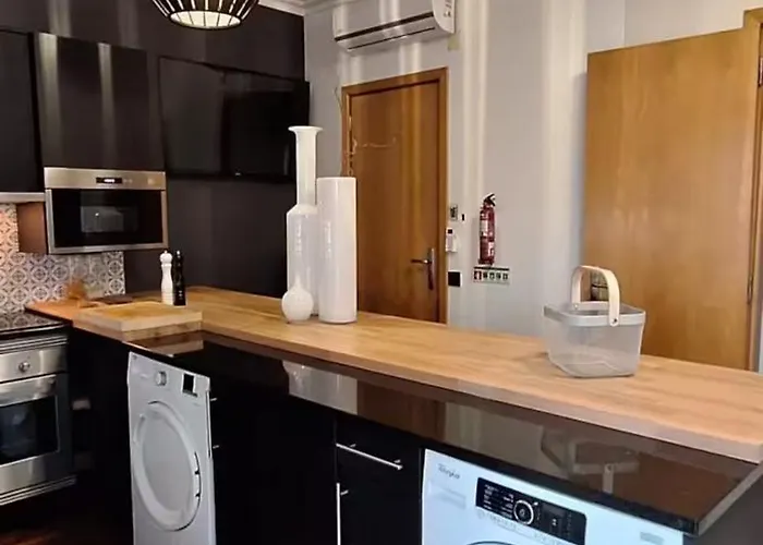 Appartement Location La Vue Sur Albufeira