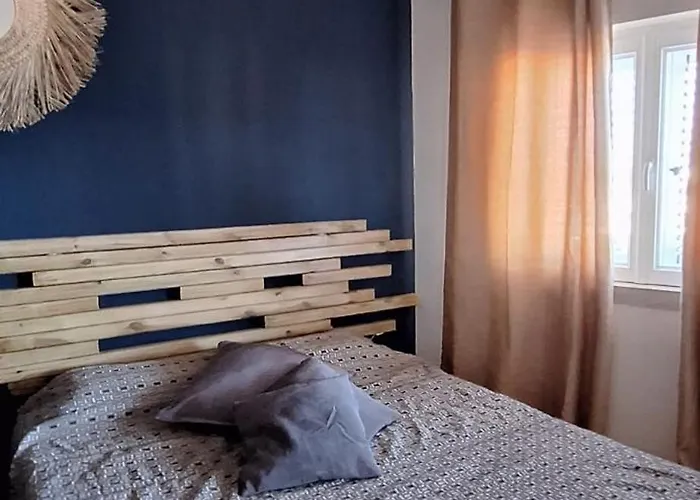 Location La Vue Sur Appartement Albufeira