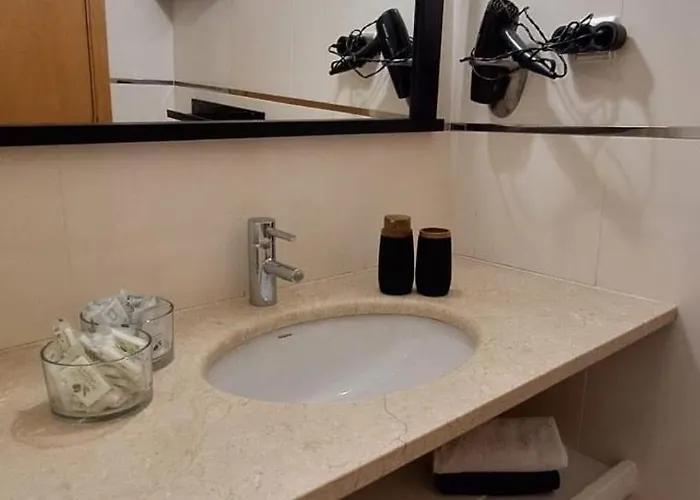 Location La Vue Sur Appartement *