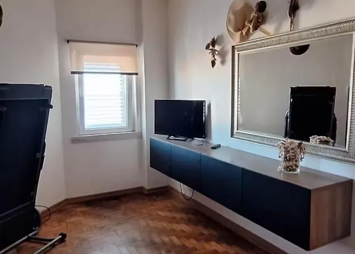 Location La Vue Sur Appartement Albufeira