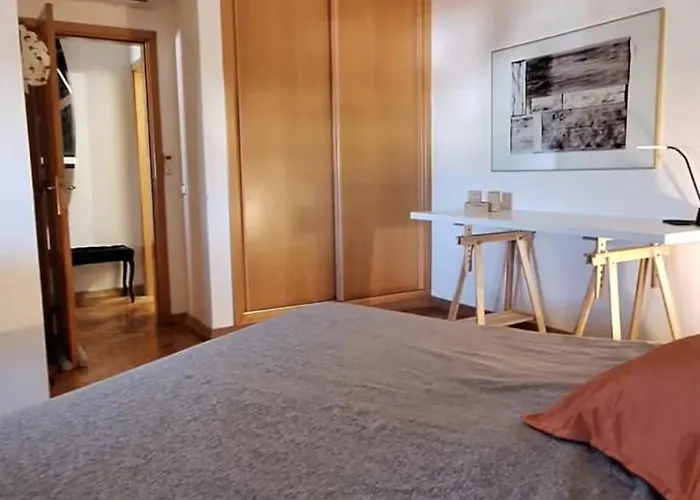 Location La Vue Sur * Albufeira