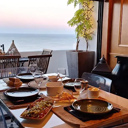 Apartament Location La Vue Sur *