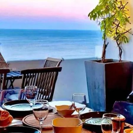 Apartmán Location La Vue Sur