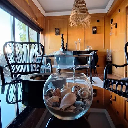 Location La Vue Sur * Albufeira