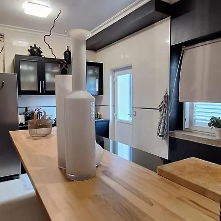 Apartmán Location La Vue Sur Albufeira