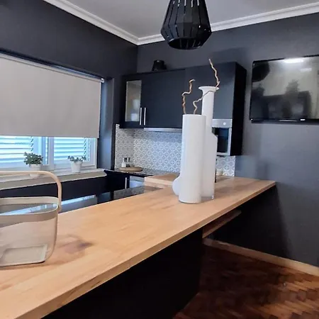 Apartament Location La Vue Sur