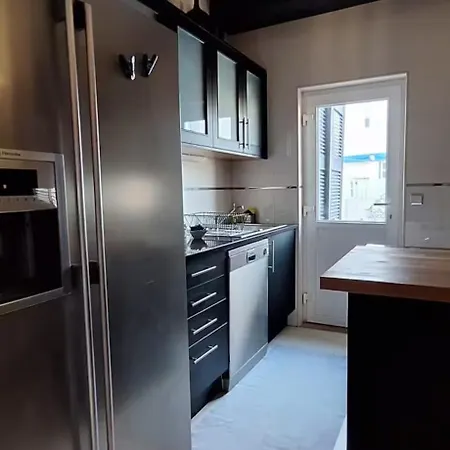 Location La Vue Sur Apartament