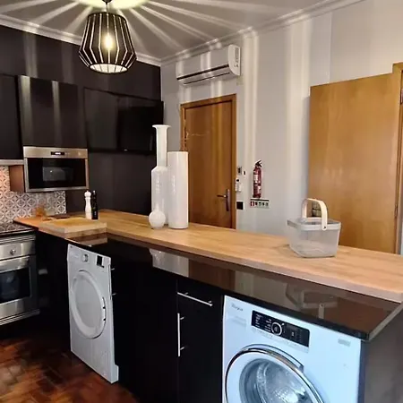 Apartament Location La Vue Sur Albufeira