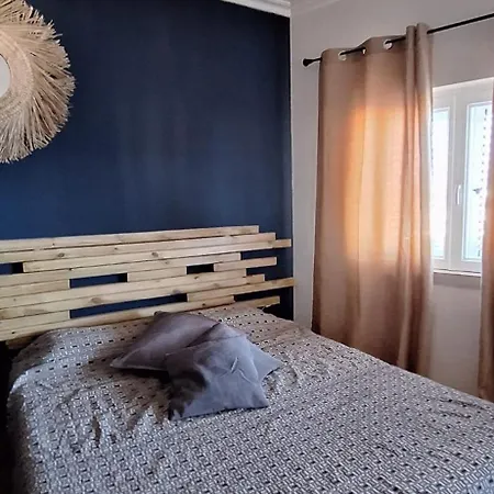 Location La Vue Sur Apartmán Albufeira