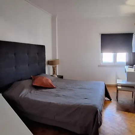Location La Vue Sur Apartmán