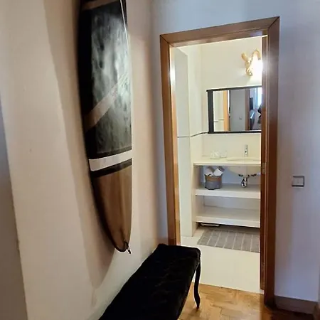 Apartament Location La Vue Sur *