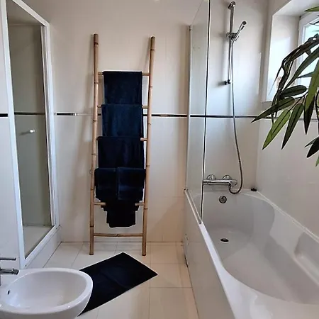 Location La Vue Sur * Albufeira