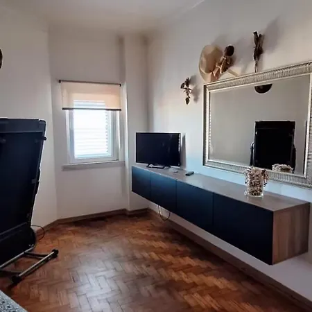 Location La Vue Sur Lägenhet Albufeira