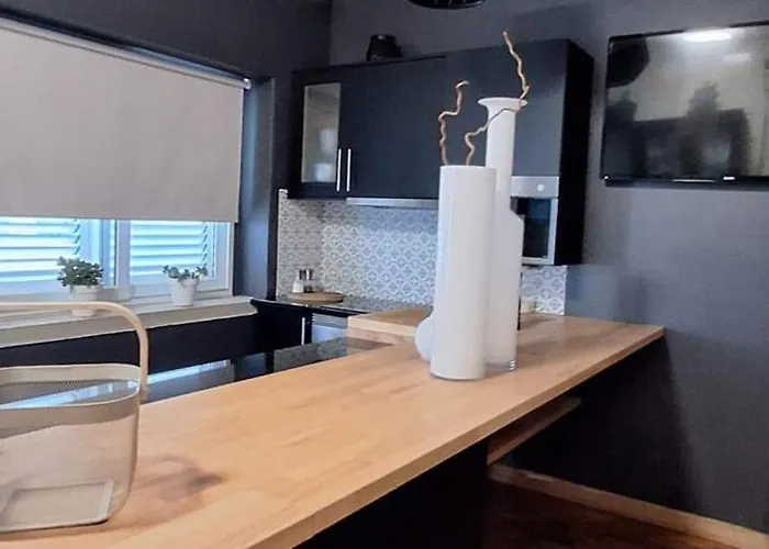 Location La Vue Sur Lägenhet Albufeira