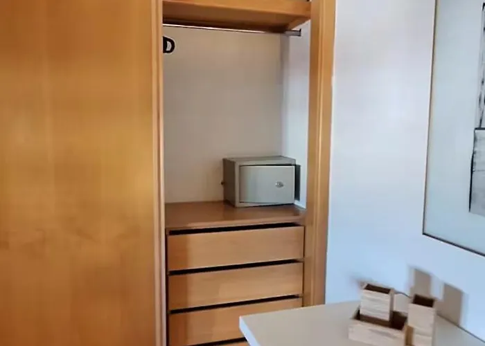 Location La Vue Sur Albufeira