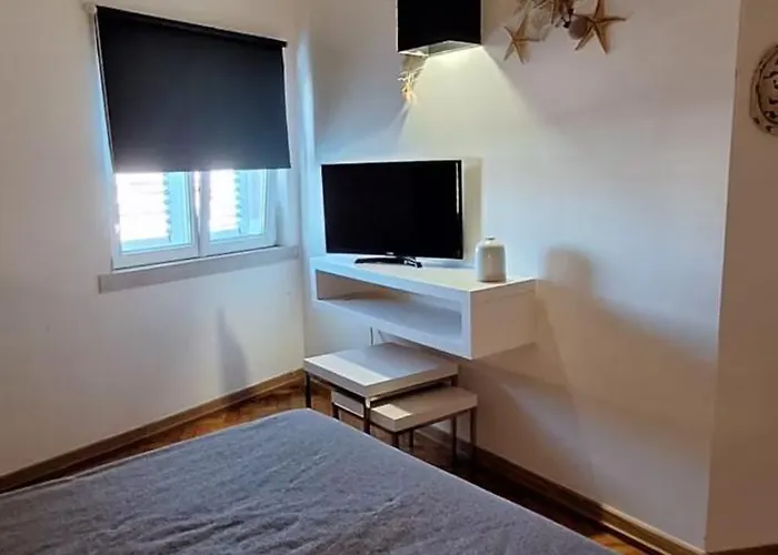 Location La Vue Sur * Albufeira