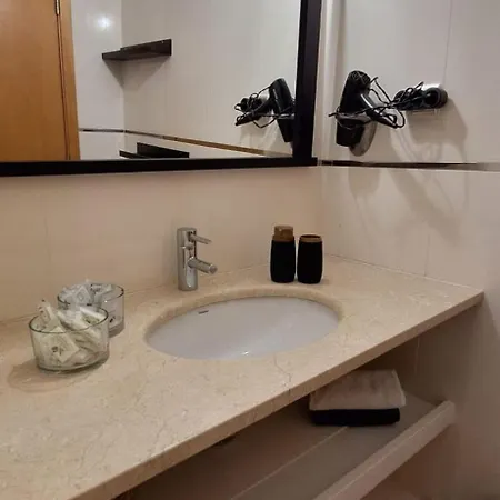 Location La Vue Sur Apartment *