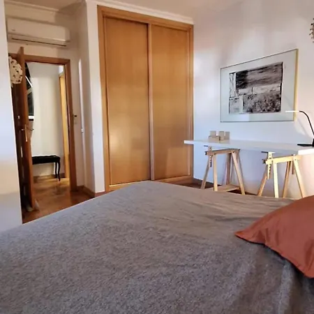 Location La Vue Sur * Albufeira