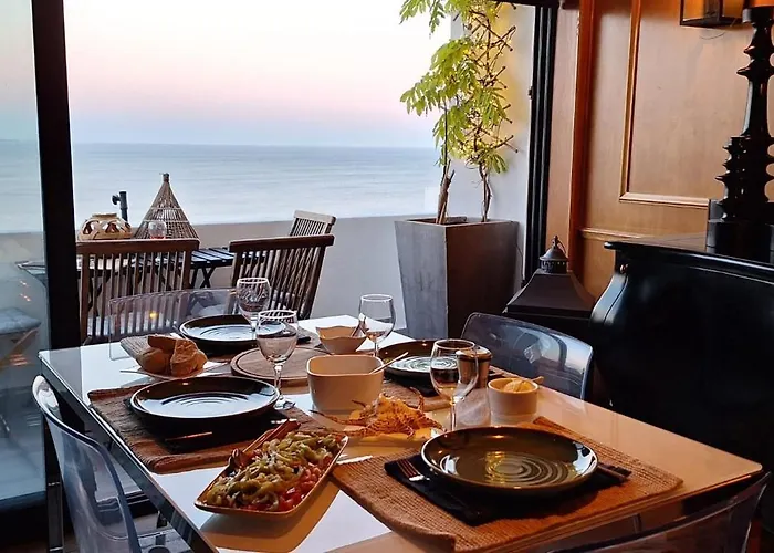 Apartment Location La Vue Sur *