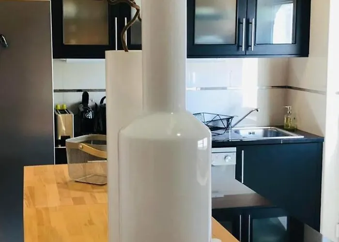 Location La Vue Sur Apartment Albufeira