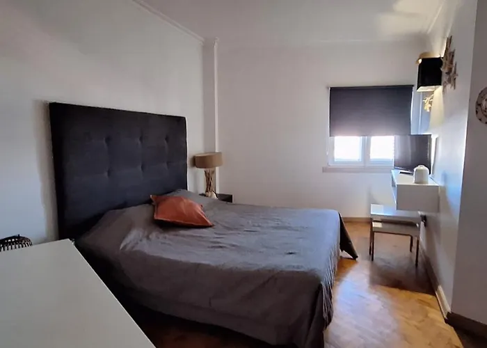 Location La Vue Sur Apartment