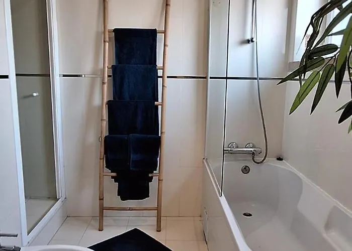 Location La Vue Sur * Albufeira