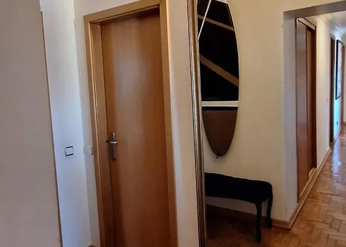 Location La Vue Sur Albufeira