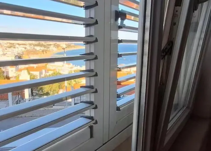 Location La Vue Sur Apartment Albufeira