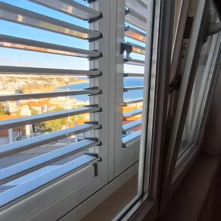 Location La Vue Sur شقة البوفيرا